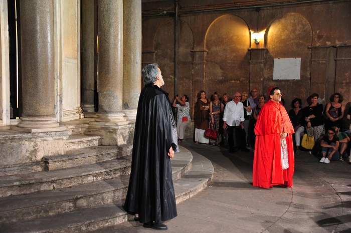 Foto Beatrice Cenci
